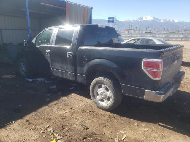 Photo 2 from auction – 2012 FORD F150 SUPER with VIN 1FTEW1CM6CFB03210