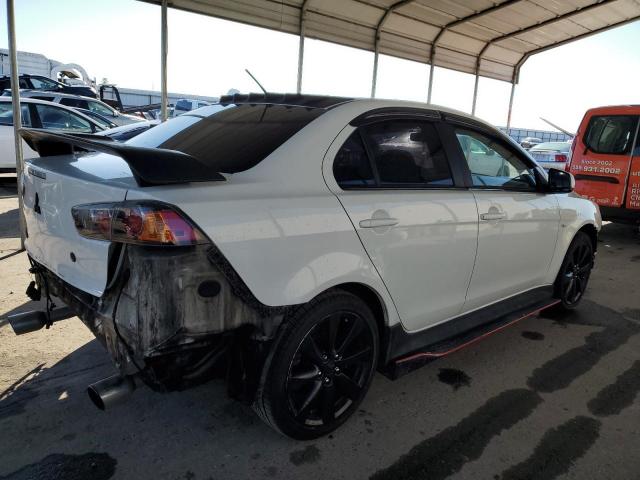 Photo 3 from auction – 2013 MITSUBISHI LANCER RAL with VIN JA32V6FV7DU016211