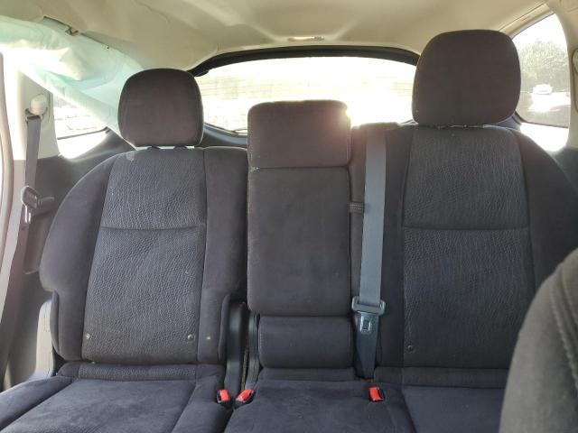 Photo 10 from auction – 2014 NISSAN PATHFINDER with VIN 5N1AR2MN9EC720698
