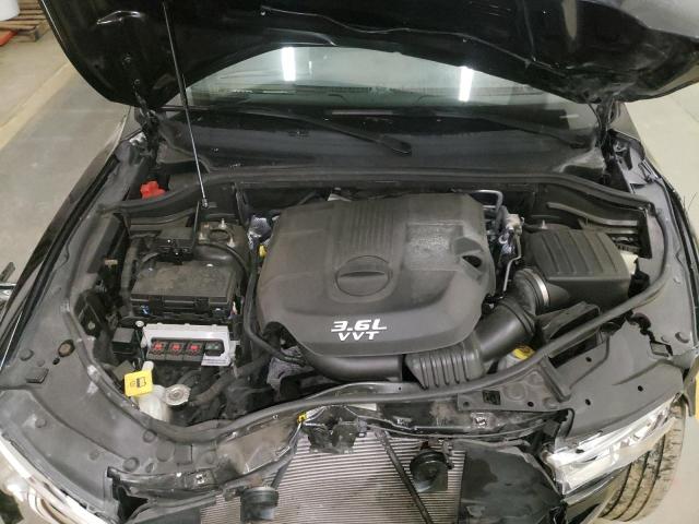 Photo 12 from auction – 2012 DODGE DURANGO SX with VIN 1C4RDHAG3CC121727