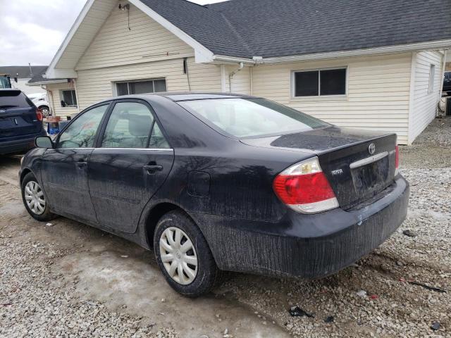 Photo 2 from auction – 2005 TOYOTA CAMRY LE with VIN 4T1BE32K15U634701