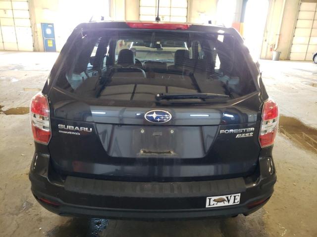 Photo 6 from auction – 2014 SUBARU FORESTER 2 with VIN JF2SJAEC1EH454055