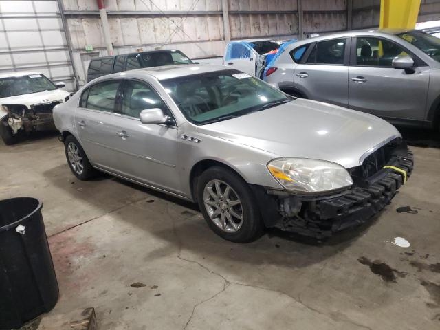 Photo 4 from auction – 2007 BUICK LUCERNE CX with VIN 1G4HD57297U139229