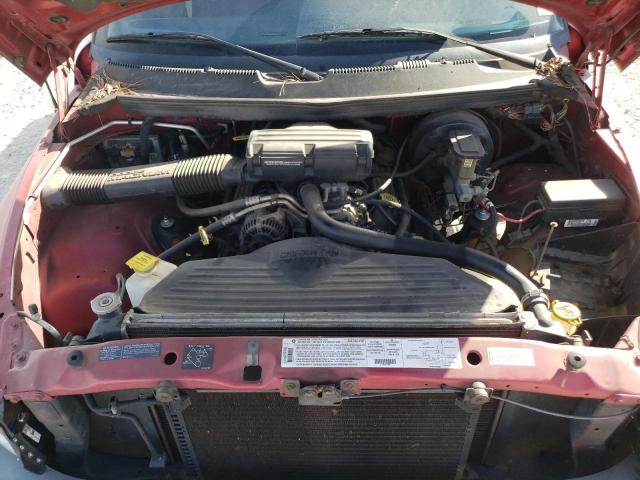 Photo 11 from auction – 1997 DODGE RAM 1500 with VIN 3B7HF13Y7VG738714