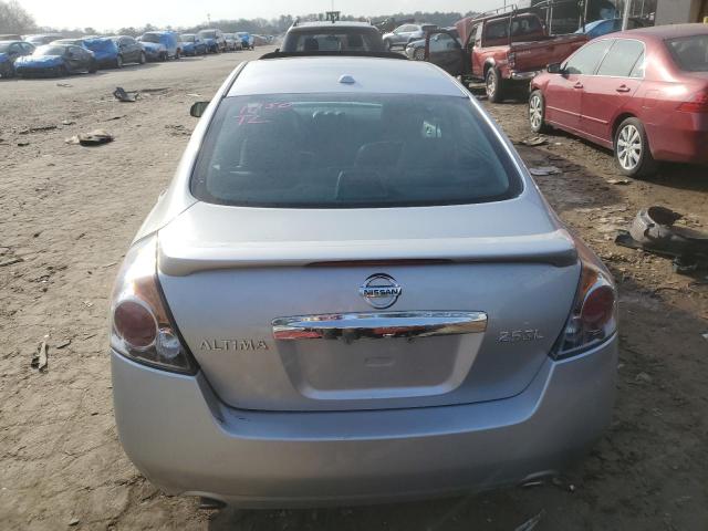 Photo 6 from auction – 2012 NISSAN ALTIMA BAS with VIN 1N4AL2AP1CC106629