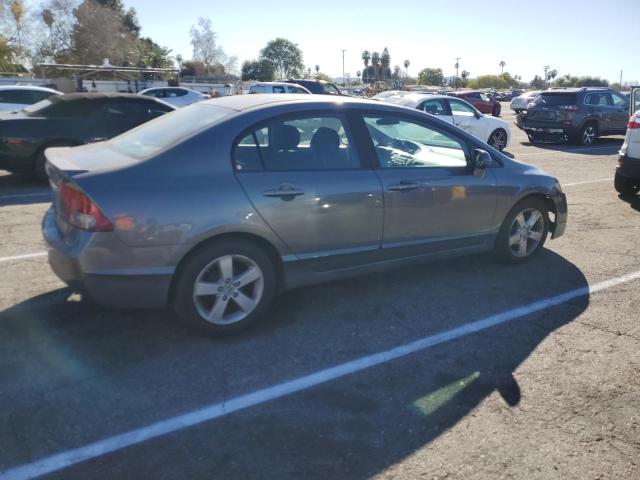 Photo 3 from auction – 2010 HONDA CIVIC LX-S with VIN 19XFA1F69AE080321