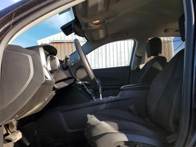 Photo 7 from auction – 2016 CHEVROLET EQUINOX LT with VIN 2GNFLFEK6G6316218