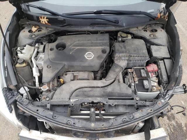 Photo 11 from auction – 2014 NISSAN ALTIMA 2.5 with VIN 1N4AL3AP7EC329458