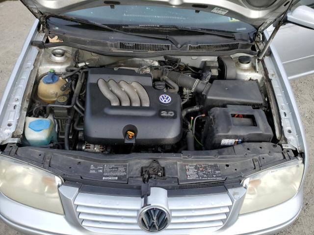 Photo 11 from auction – 2003 VOLKSWAGEN JETTA GL with VIN 3VWRK69M93M035824