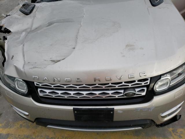 Photo 12 from auction – 2015 LAND ROVER RANGE ROVE with VIN SALWR2VF2FA613774