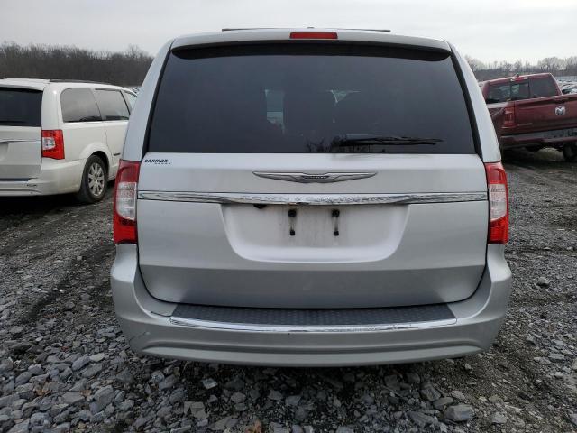 Photo 6 from auction – 2011 CHRYSLER TOWN & COU with VIN 2A4RR5DG5BR630620