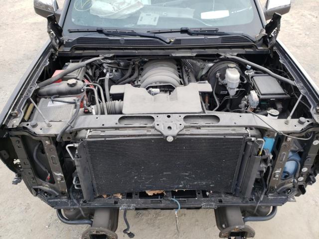 Photo 11 from auction – 2016 CHEVROLET SILVERADO with VIN 1GCVKSEC9GZ359416