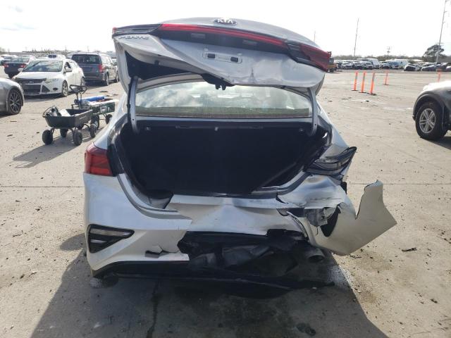 Photo 6 from auction – 2020 KIA FORTE FE with VIN 3KPF24AD2LE201410