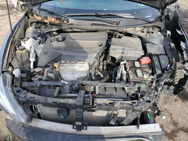 Photo 11 from auction – 2017 NISSAN ALTIMA 2.5 with VIN 1N4AL3AP3HC291148
