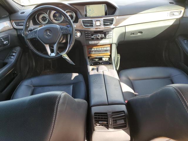Photo 8 from auction – 2014 MERCEDES-BENZ E 350 with VIN WDDHF5KB9EA963533