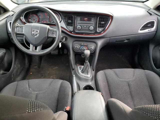 Photo 8 from auction – 2015 DODGE DART SE with VIN 1C3CDFAA8FD404858