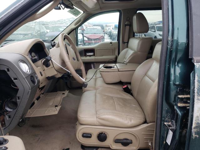 Photo 7 from auction – 2007 FORD F150 SUPER with VIN 1FTPW14V77FA98900