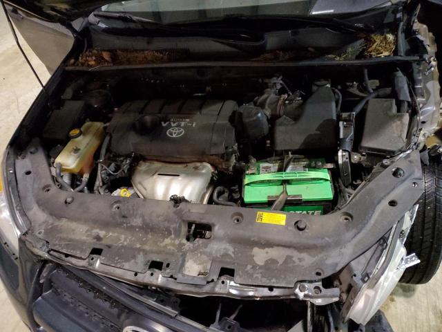Photo 11 from auction – 2011 TOYOTA RAV4 with VIN 2T3BF4DV6BW098714
