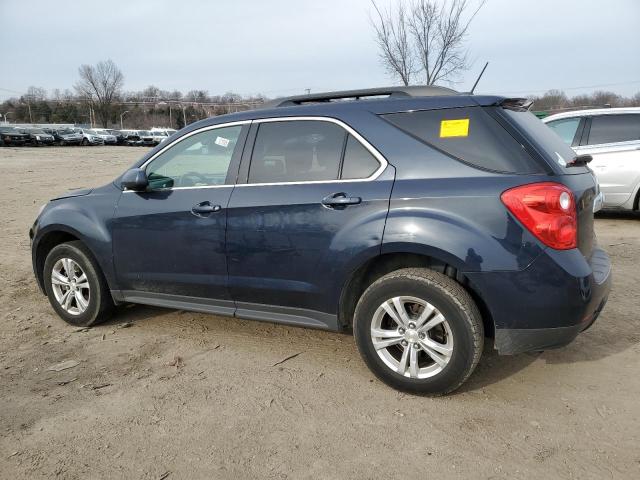 Photo 2 from auction – 2015 CHEVROLET EQUINOX LT with VIN 2GNFLFEKXF6119115
