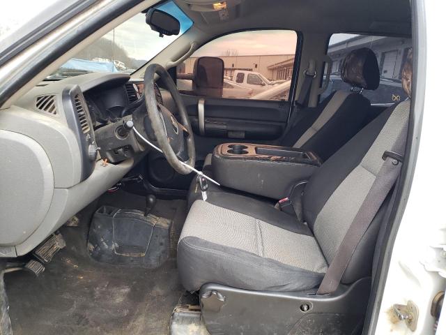 صورة رقم 7 من المزاد - 2008 CHEVROLET SILVERADO مع VIN 2GCEK13C781149081