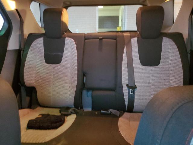 Photo 10 from auction – 2015 CHEVROLET EQUINOX LT with VIN 2GNALCEK3F6374780