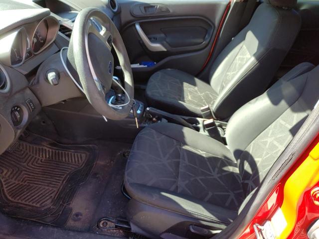 Photo 7 from auction – 2013 FORD FIESTA SE with VIN 3FADP4EJ0DM153928