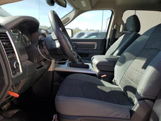 Photo 7 from auction – 2016 RAM 1500 SLT with VIN 1C6RR7LT8GS238941