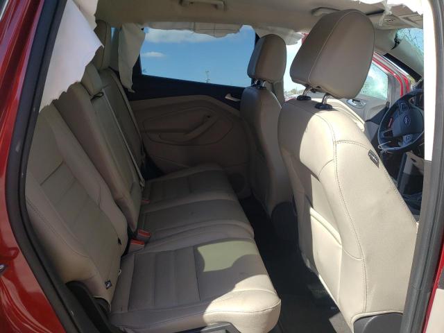 Photo 10 from auction – 2017 FORD ESCAPE TIT with VIN 1FMCU0J95HUE70376
