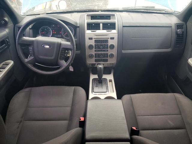 Photo 8 from auction – 2011 FORD ESCAPE XLT with VIN 1FMCU0DG0BKA29767
