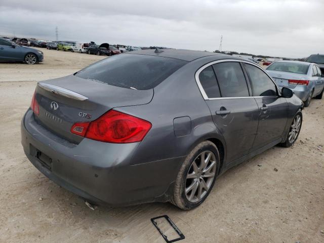 Photo 3 from auction – 2011 INFINITI G37 BASE with VIN JN1CV6APXBM504972