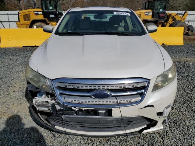 Photo 5 from auction – 2010 FORD TAURUS SEL with VIN 1FAHP2EW9AG106758