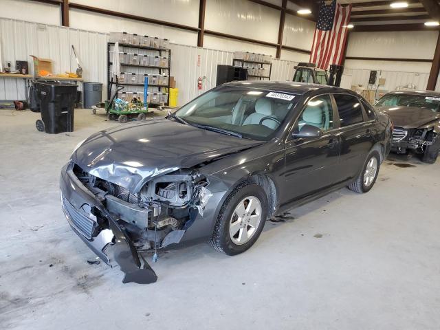 Photo 1 from auction – 2011 CHEVROLET IMPALA LT with VIN 2G1WG5EK4B1245512