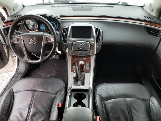 Photo 8 from auction – 2013 BUICK LACROSSE with VIN 1G4GC5E39DF322995