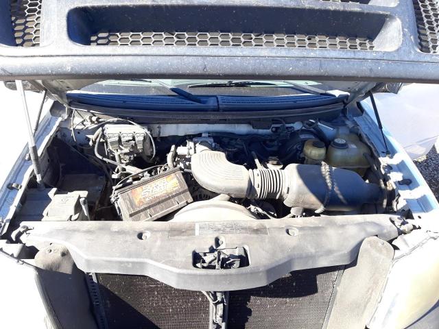 Photo 11 from auction – 2006 FORD F150 with VIN 1FTRX12W86KD89154