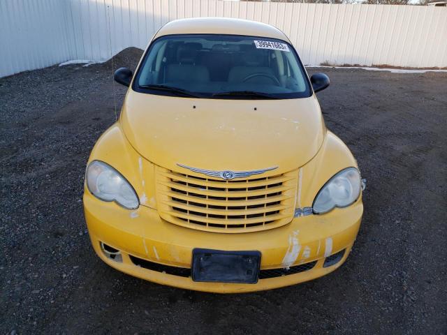 Photo 5 from auction – 2008 CHRYSLER PT CRUISER with VIN 3A8FY48BX8T140581