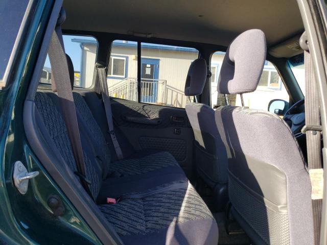 Photo 11 from auction – 2000 TOYOTA RAV4 with VIN JT3GP10V8Y7072910