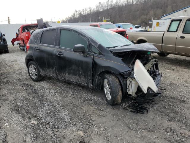 Photo 4 from auction – 2014 NISSAN VERSA NOTE with VIN 3N1CE2CP8EL373237