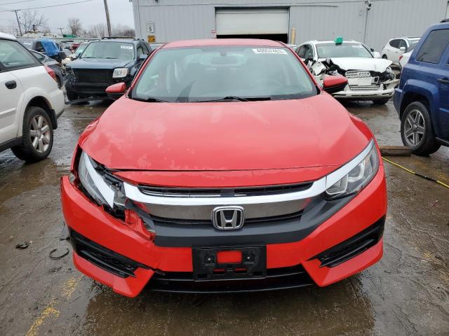 Photo 5 from auction – 2017 HONDA CIVIC LX with VIN 2HGFC2F59HH530203