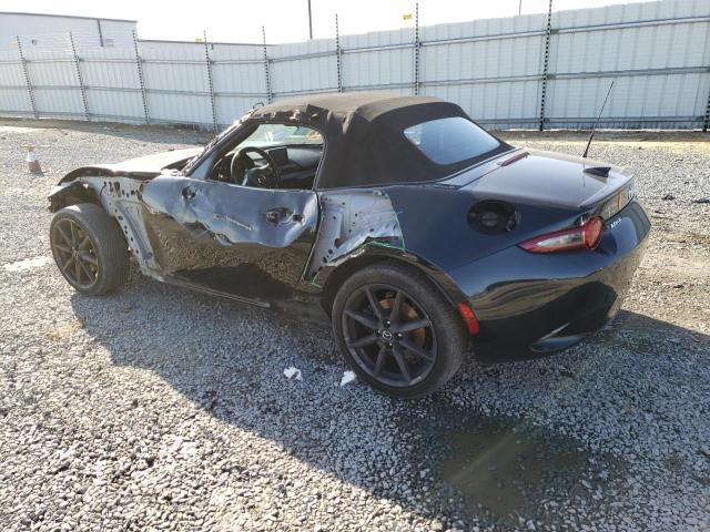 Photo 2 from auction – 2016 MAZDA MX-5 MIATA with VIN JM1NDAC77G0102026