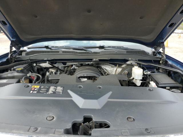 Photo 11 from auction – 2015 CHEVROLET SILVERADO with VIN 3GCPCREC3FG445477