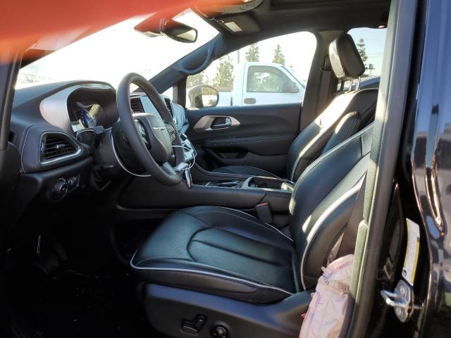 Photo 7 from auction – 2022 CHRYSLER PACIFICA H with VIN 2C4RC1S72NR147884