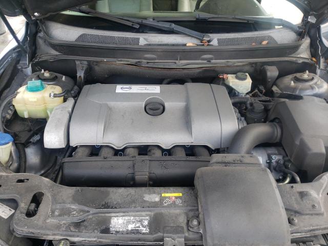 Photo 12 from auction – 2008 VOLVO XC90 3.2 with VIN YV4CY982581467935