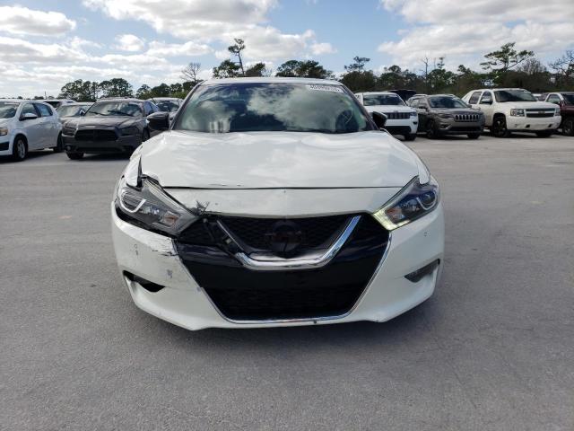 Photo 5 from auction – 2017 NISSAN MAXIMA 3.5 with VIN 1N4AA6AP4HC441470