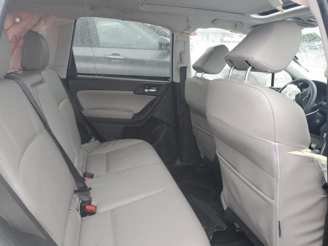 Photo 10 from auction – 2016 SUBARU FORESTER 2 with VIN JF2SJAHC3GH425221