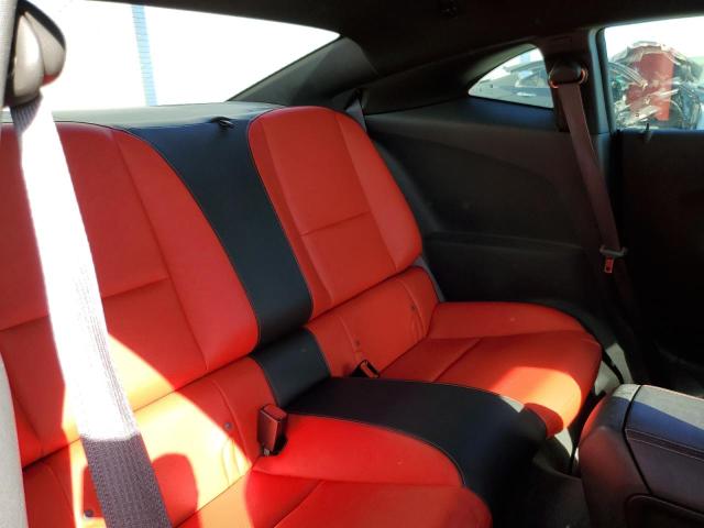 Photo 10 from auction – 2015 CHEVROLET CAMARO LT with VIN 2G1FF1E3XF9259734