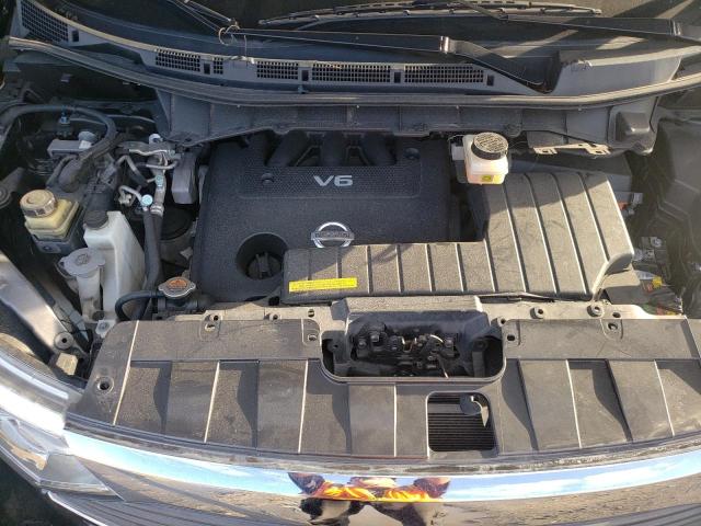 Photo 12 from auction – 2017 NISSAN QUEST S with VIN JN8AE2KP7H9168256