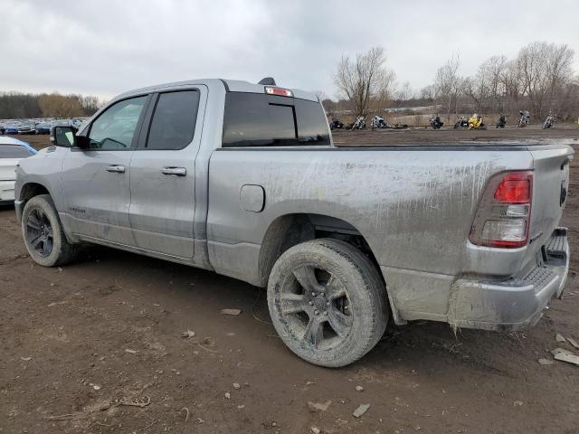 Photo 2 from auction – 2021 RAM 1500 BIG H with VIN 1C6SRFBTXMN552405