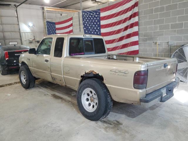 Photo 2 from auction – 2000 FORD RANGER SUP with VIN 1FTZR15X8YTB27906