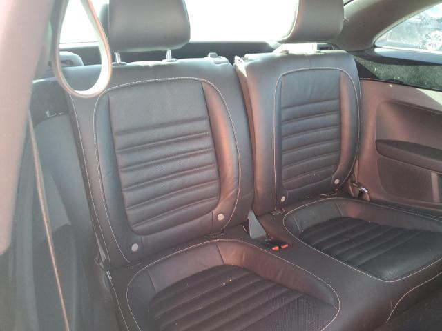 Photo 10 from auction – 2014 VOLKSWAGEN BEETLE with VIN 3VWJL7AT8EM656641