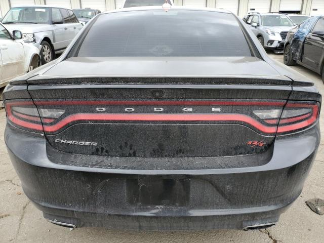 Photo 6 from auction – 2016 DODGE CHARGER R/ with VIN 2C3CDXCT6GH242432